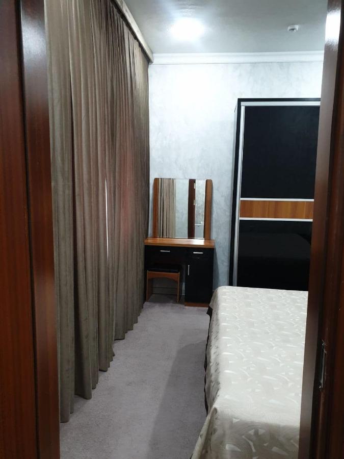 Zarafshan Grand Hotel Malik Buitenkant foto